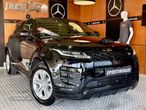 Land Rover Range Rover Evoque 2.0 D150 AWD R-Dynamic Auto - 11