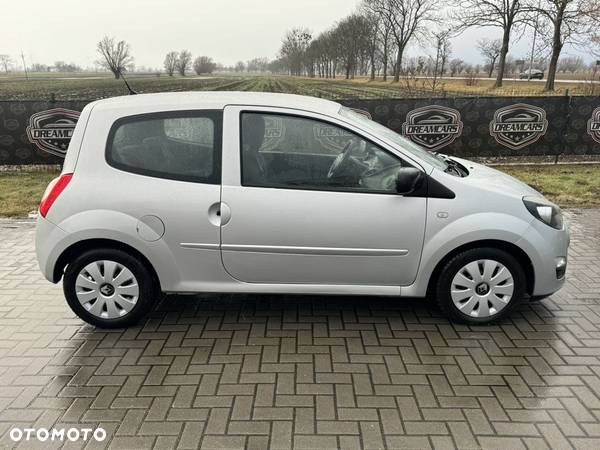 Renault Twingo - 7