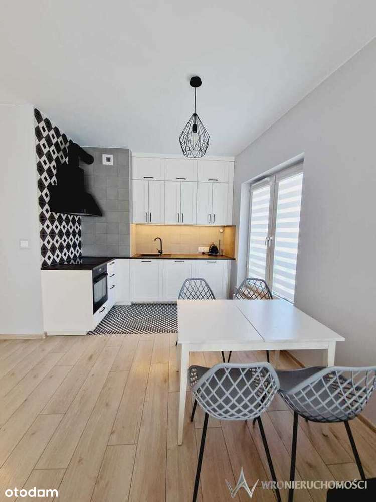 Mieszkanie- 44,76 m2 - 2 pokoje-2