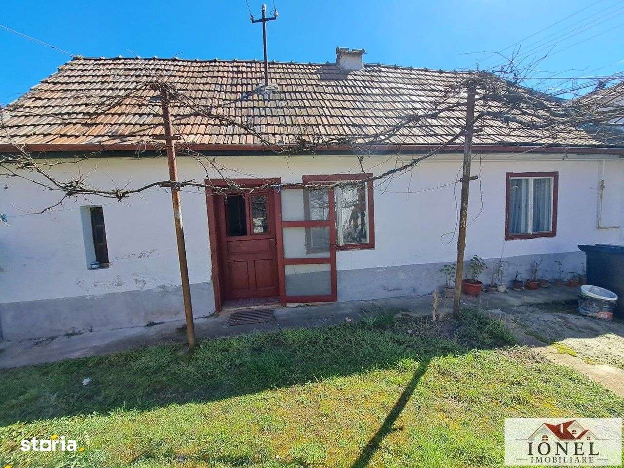 Casa in Micasasa (Sibiu) - Imagine principală: 3/14