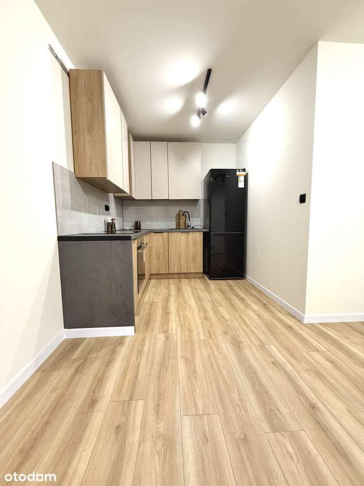 REZERWACJA 2-pok mieszkanie PO GENRALNYM REMONCIE Sosnowiec, Sielec - Pełny obrazek: 3/14