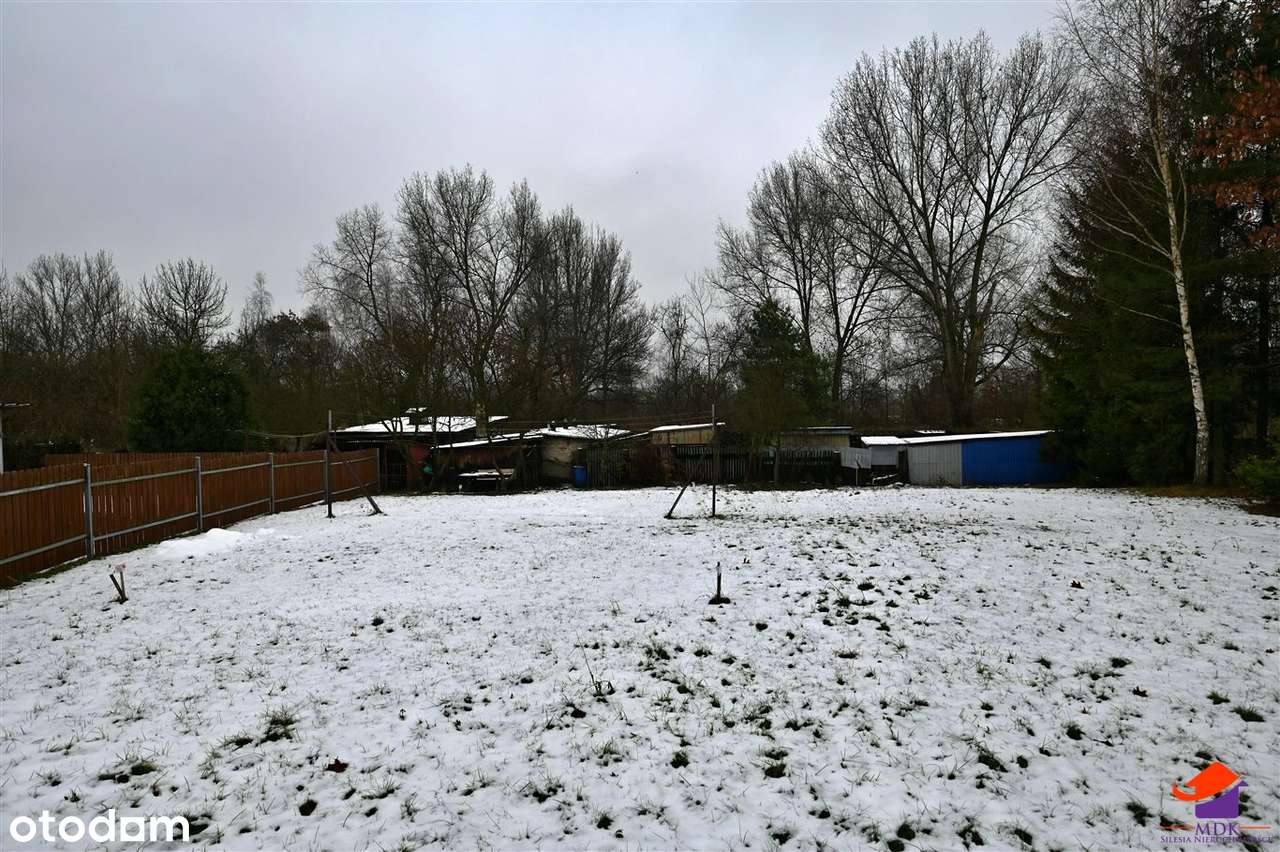 Kamienica z dużą działką z możliwościami-5