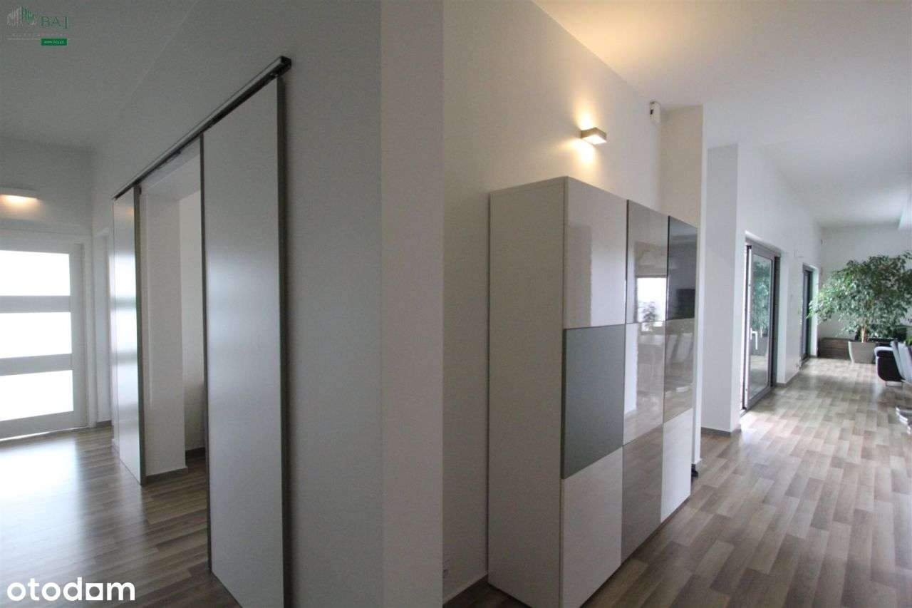 Dom Wolnostojący Domecko-14