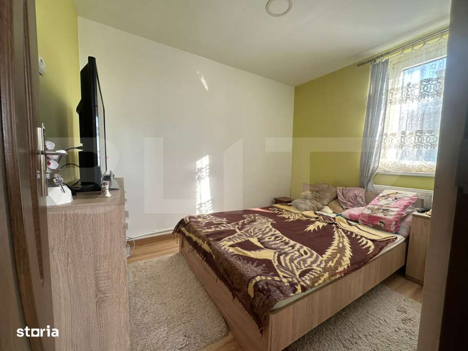 Casa individuala la 10 minute de Deva, in Magura-2