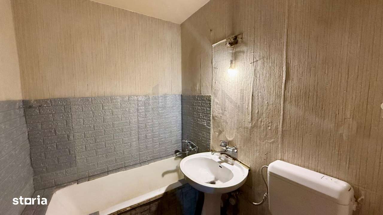 Apartament 2 camere I Barbu Vacarescu I De renovat - Imagine principală: 5/12