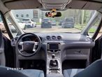 Ford Galaxy 2.0 TDCi Ghia - 16