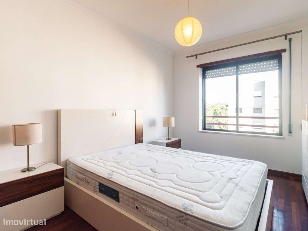 Apartamento T2 com garagem, Urb. Ar e Sol, Coimbra - Grande imagem: 4/14