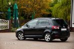 Volkswagen Golf Plus 2.0 TDI Trendline DSG - 14