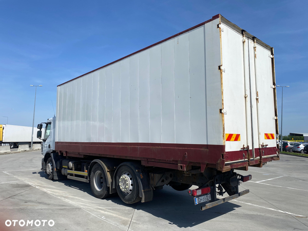 Renault PREMIUM 430 DXI BDF - 3