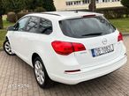 Opel Astra III 1.4 - 3
