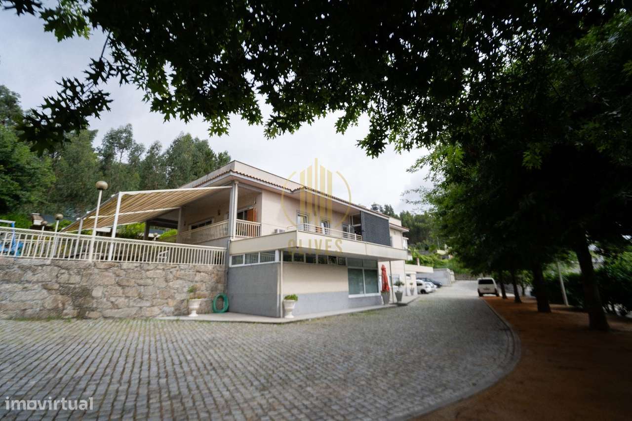 Restaurante  Venda em Vermoim,Vila Nova de Famalicão - Grande imagem: 4/19