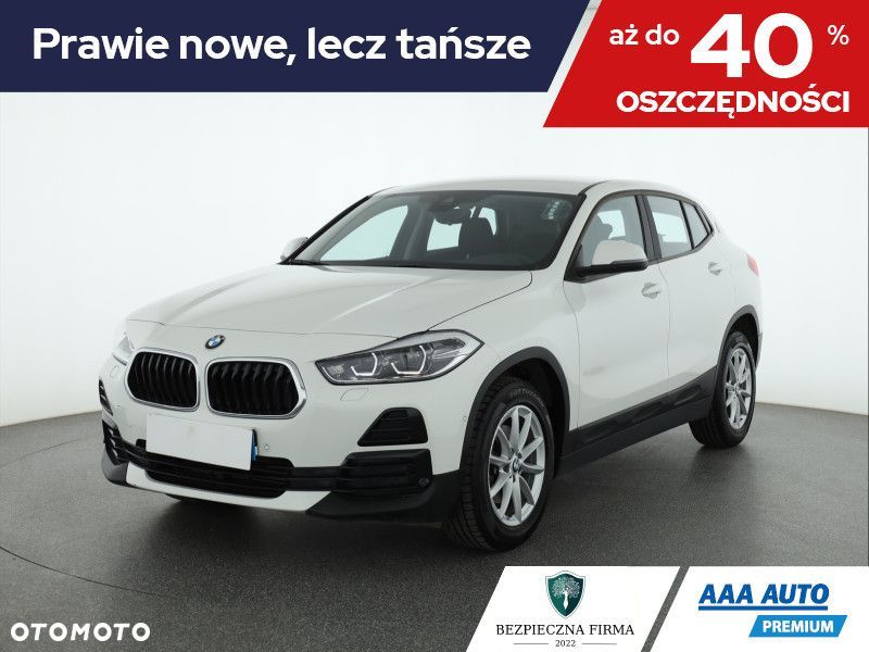 BMW X2 - 1