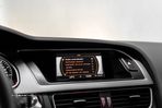 Audi A5 Sportback 2.0 TDI Multitronic Sport - 11