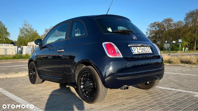 Fiat 500 0.9 8V TwinAir Start&Stopp Sport - 3