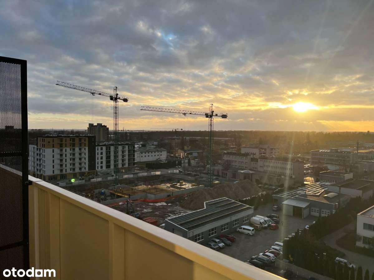 Mieszkanie, około 40m2, miejsce w garażu podziemnym - Pełny obrazek: 5/15