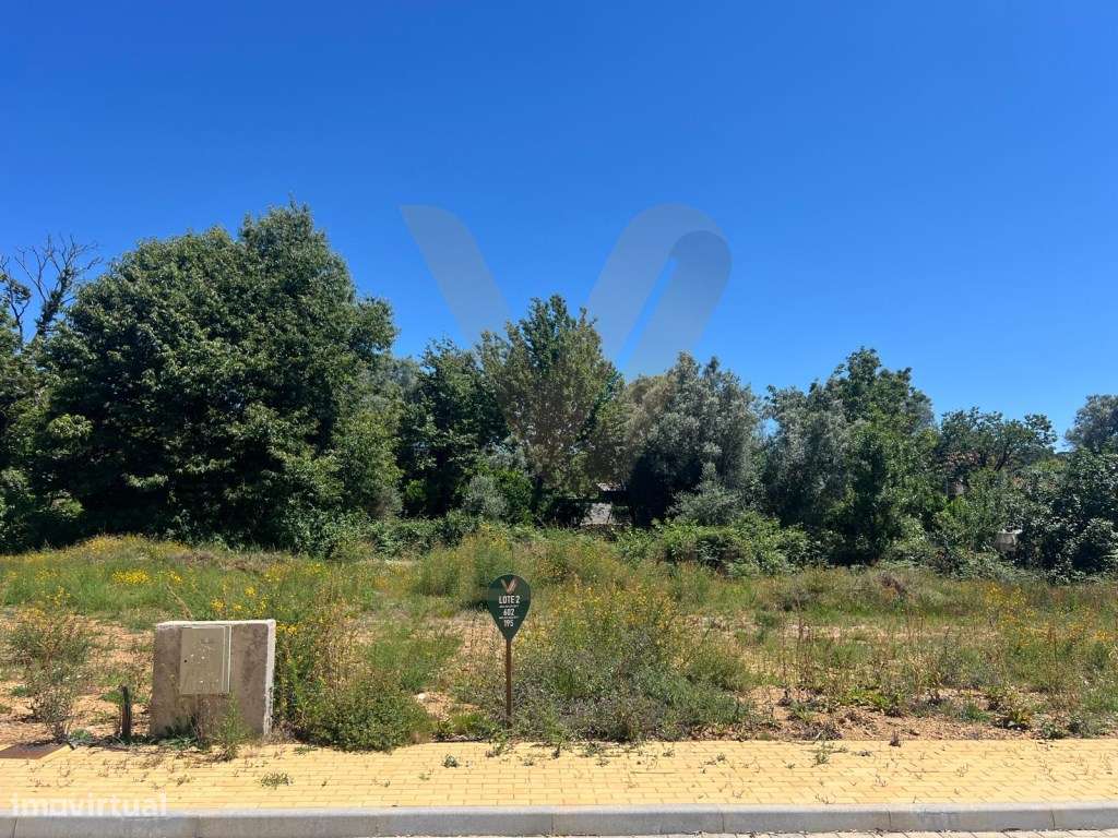 Lote Nº2 de terreno com 602m2 - Ponte de Lima - Grande imagem: 3/8