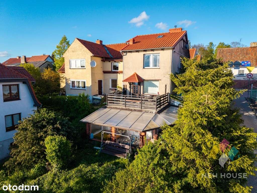 Mikołajki, promenada z dojściem do jeziora, marina - Pełny obrazek: 5/16