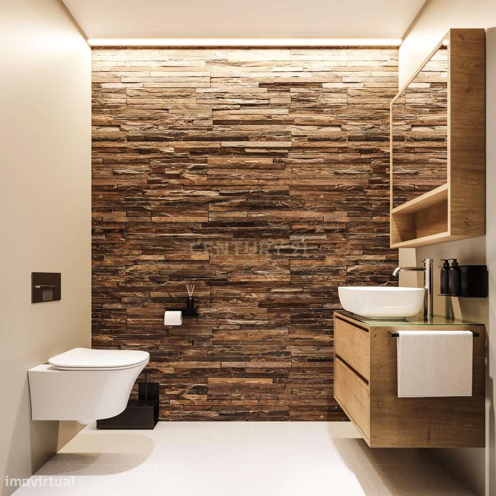 Apartamento Novo T3 em Carnaxide - Grande imagem: 5/27