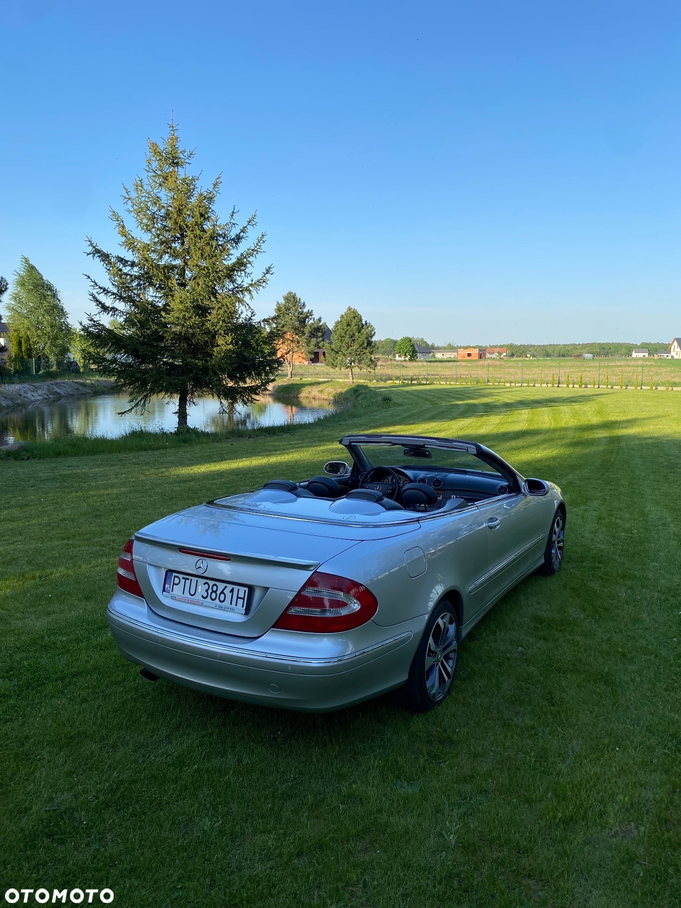 Mercedes-Benz CLK 200 Kompressor Elegance - 5