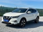 Nissan Qashqai 1.2 DIG-T Tekna 19 Pele RS - 3