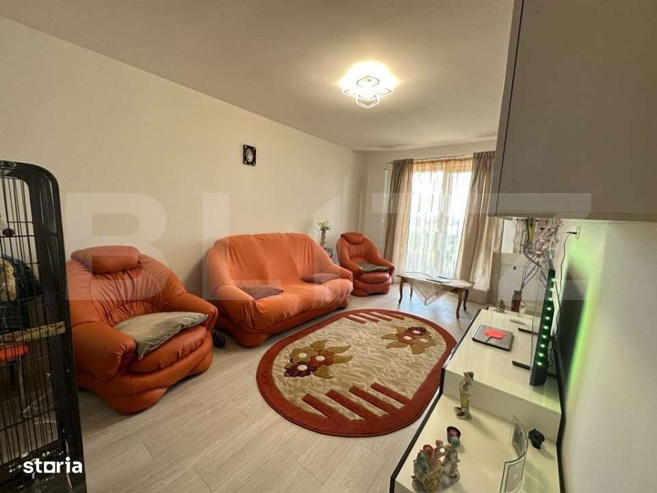 Apartament 2 camere, decomandat, 49mp, an 2022 - Imagine principală: 5/9