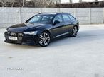 Audi A6 Avant 40 TDI S tronic S line - 3