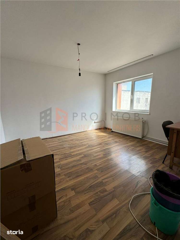 Apartament 3 camere cf1 decomandat zona Micro 3 - Imagine principală: 1/7