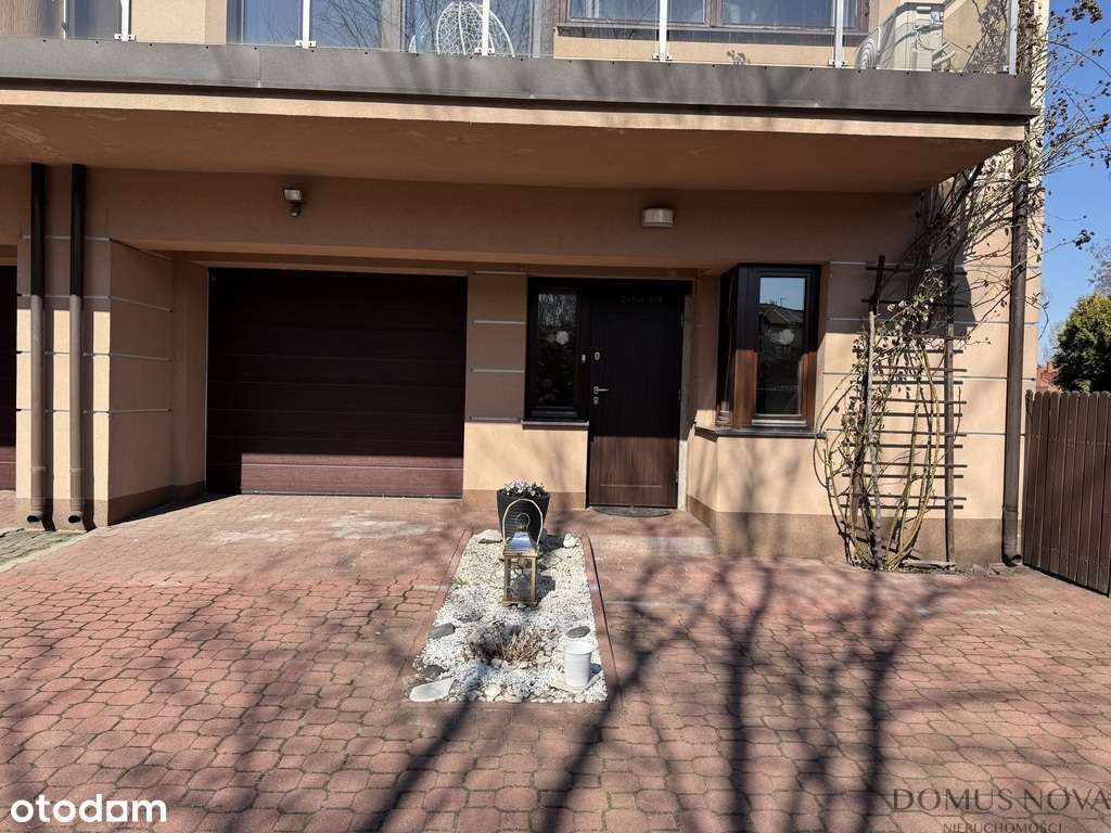 Przestronny segment skrajny, niskie koszty utrzyma-19