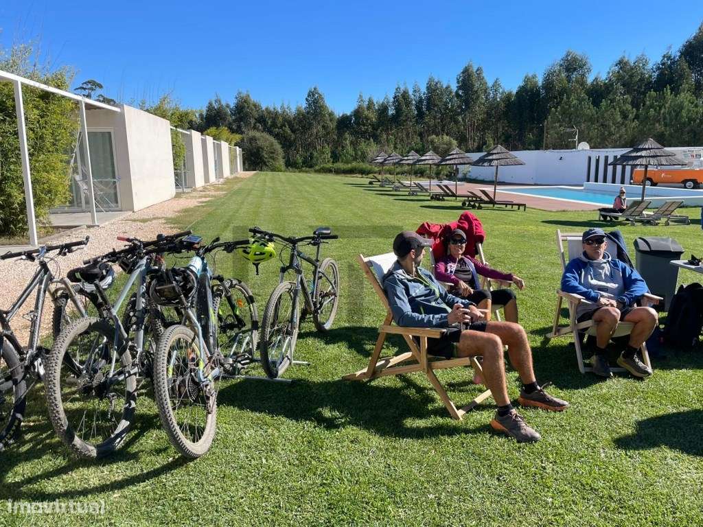 Hotel Rural para Venda na Costa Alentejana, Odemira-9