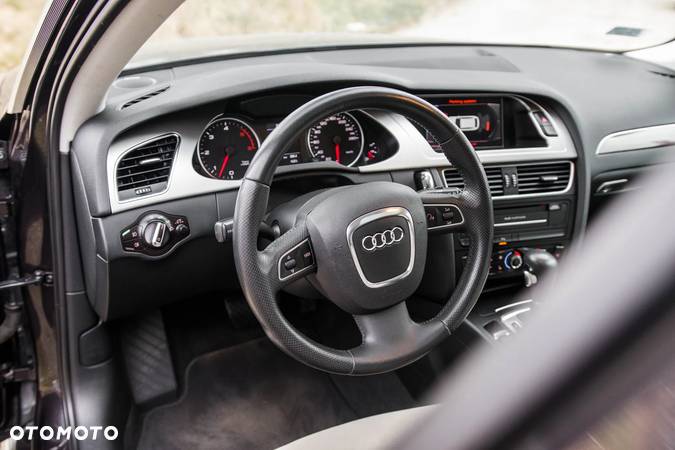 Audi A4 Allroad 3.0 TDI Quattro S tronic - 17