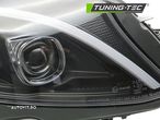 Faruri led Mercedes C class w205 - 2