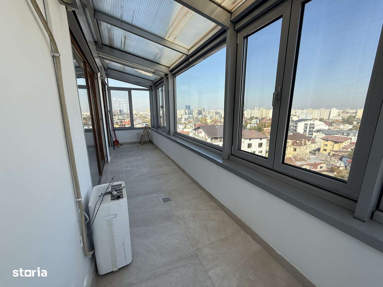 Apartament de vânzare – Eminescu, 3 camere, 138 mp-11