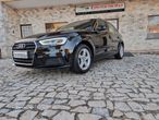 Audi A3 Sportback 1.0 TFSI S tronic - 18