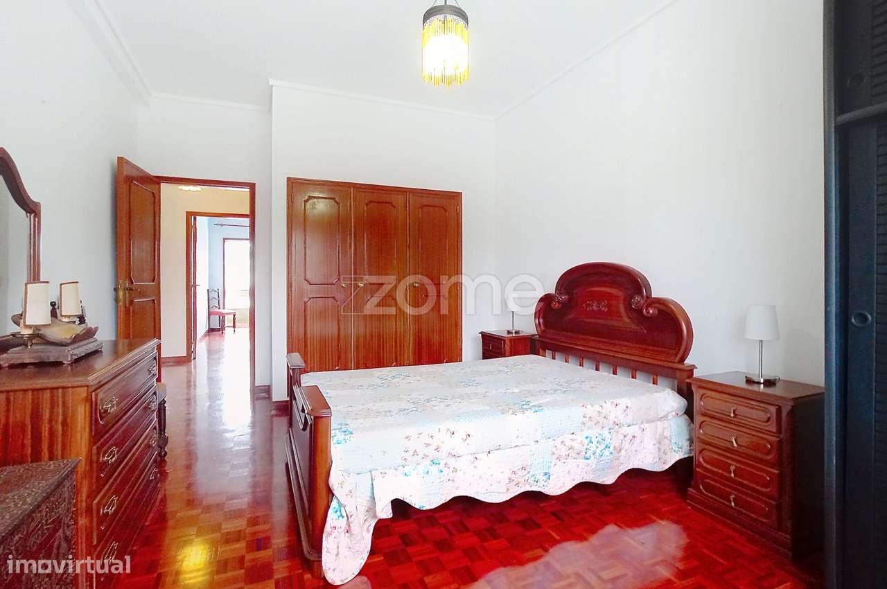 Moradia T4 Santa Joana - Aveiro-12