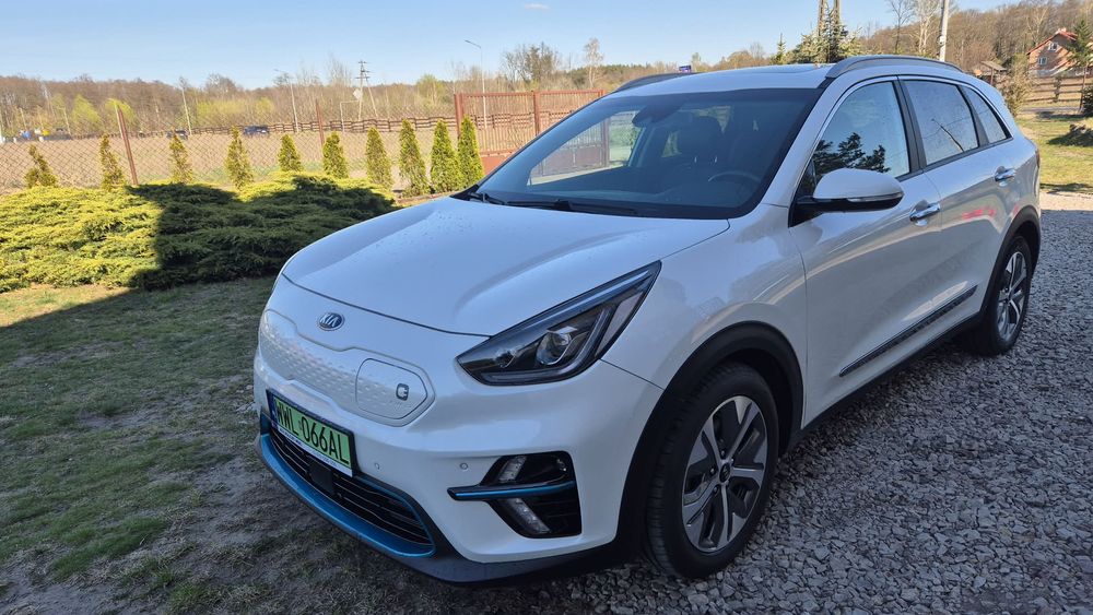 Kia Niro 64kWh XL 2021