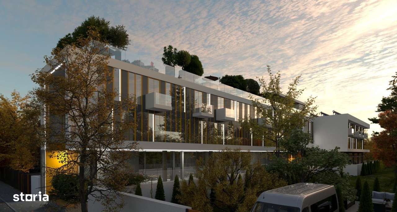 Proprietar,vand teren constructii Bd.George Cosbuc (pretabil S+P+10E)-10