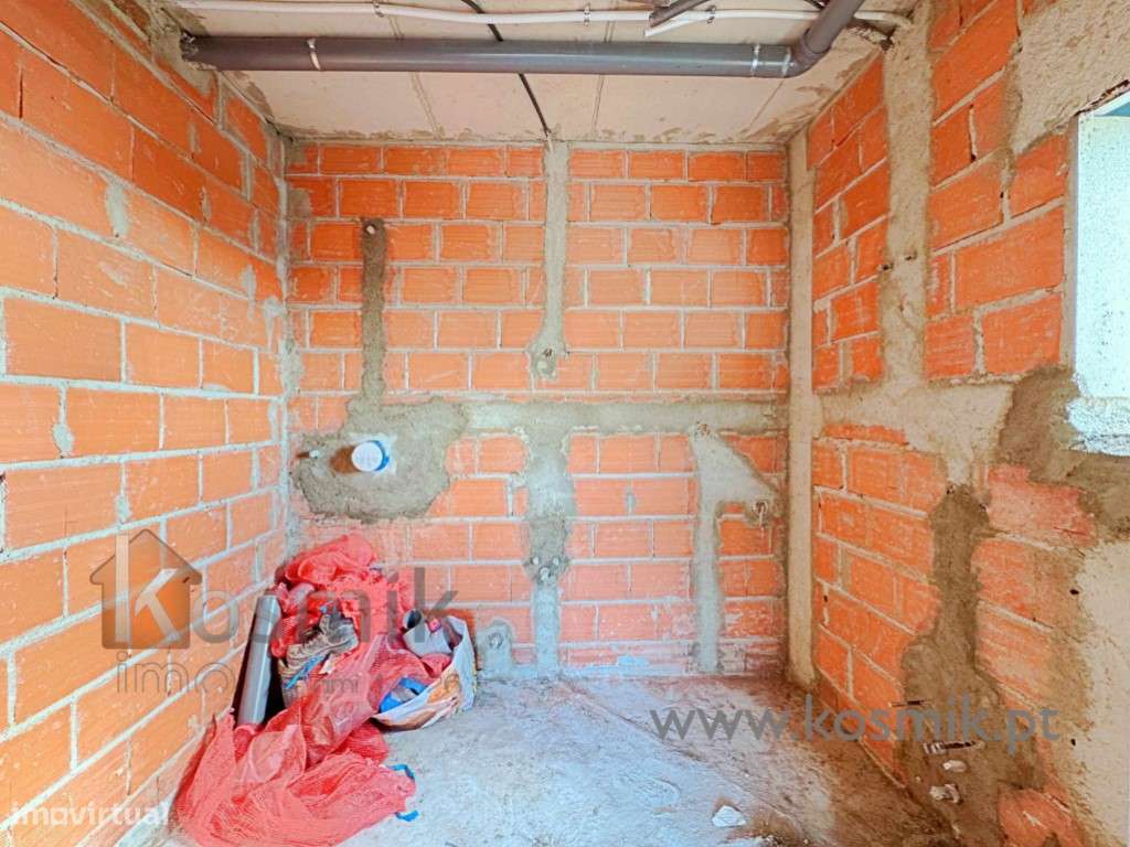 POETAS' GARDEN - PARADELA - LOURES - LISBOA - NOVOS EM CONSTRUÇÃO |...-24
