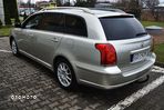 Toyota Avensis 2.0 VVT-i Automatik Executive - 12