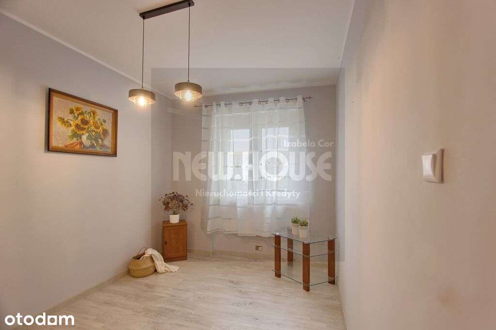 2-pokojowe mieszkanie gotowe do wprowadzenia!-4