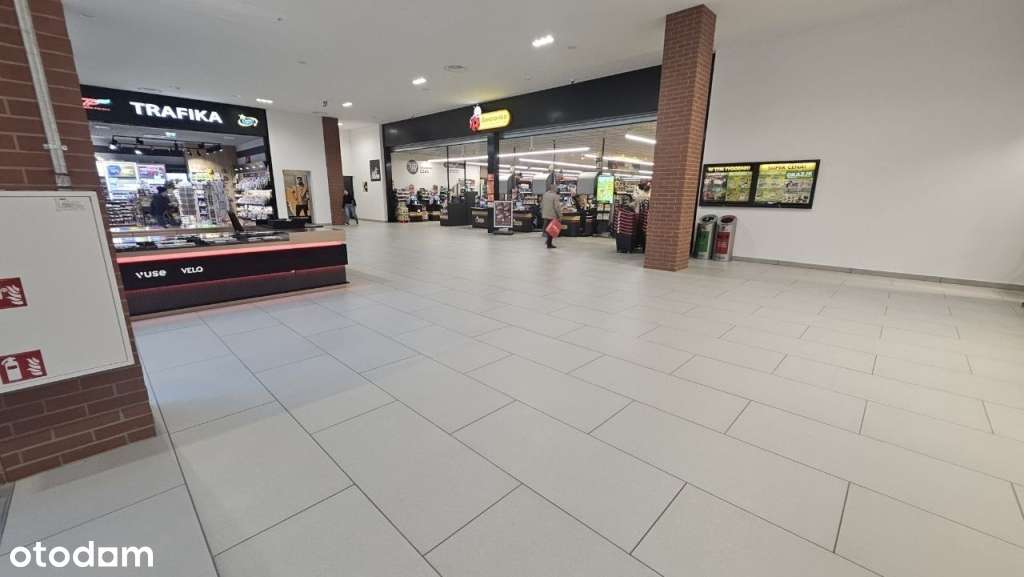 Wynajmę lokal Handlowy, Galeria Starówka - 17,5mkw - Pełny obrazek: 4/8