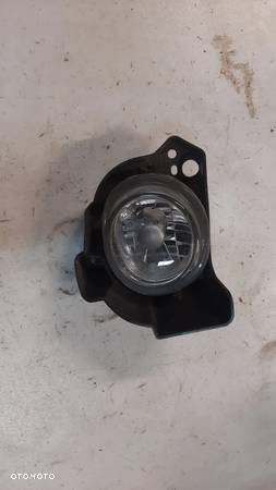 halogen lewy do Mazdy 3   114-41977 - 1