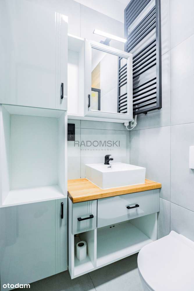 2 pokoje po generalnym remoncie blisko dworca Pkp-8