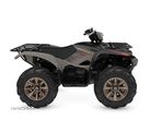 Yamaha Grizzly - 3