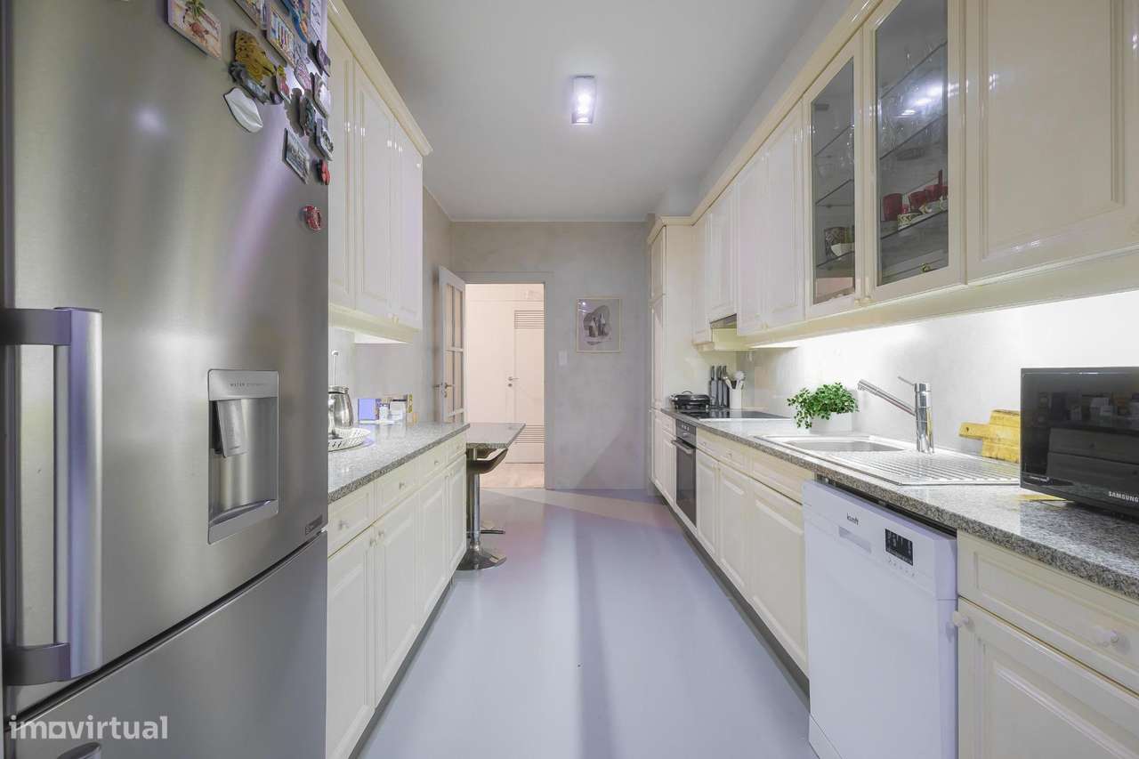 Exclusivo Duplex T5 no prestigiado “CONDOMÍNIO S. JOÃO BOSCO”-7