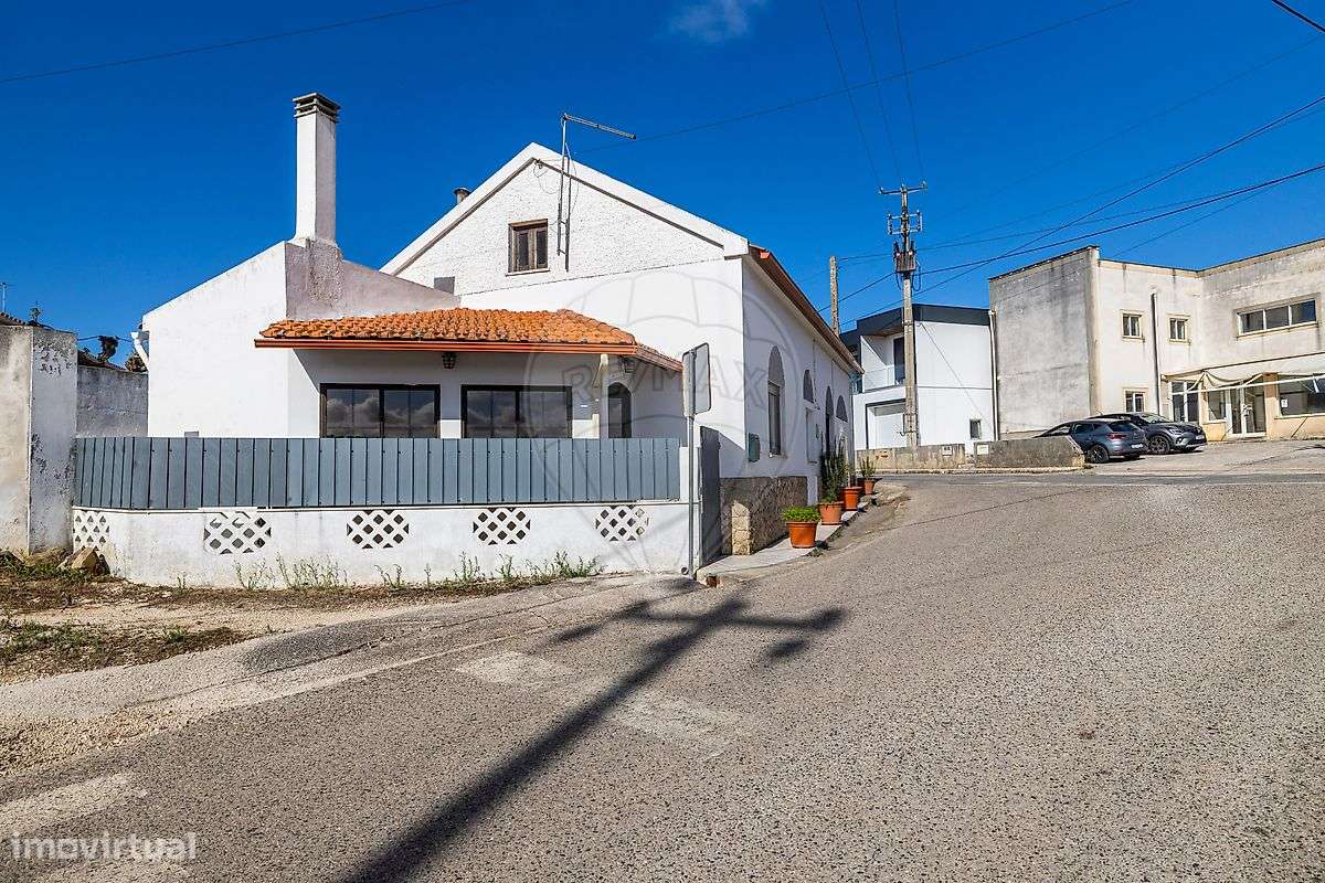 Moradia T2 para venda - Grande imagem: 4/26