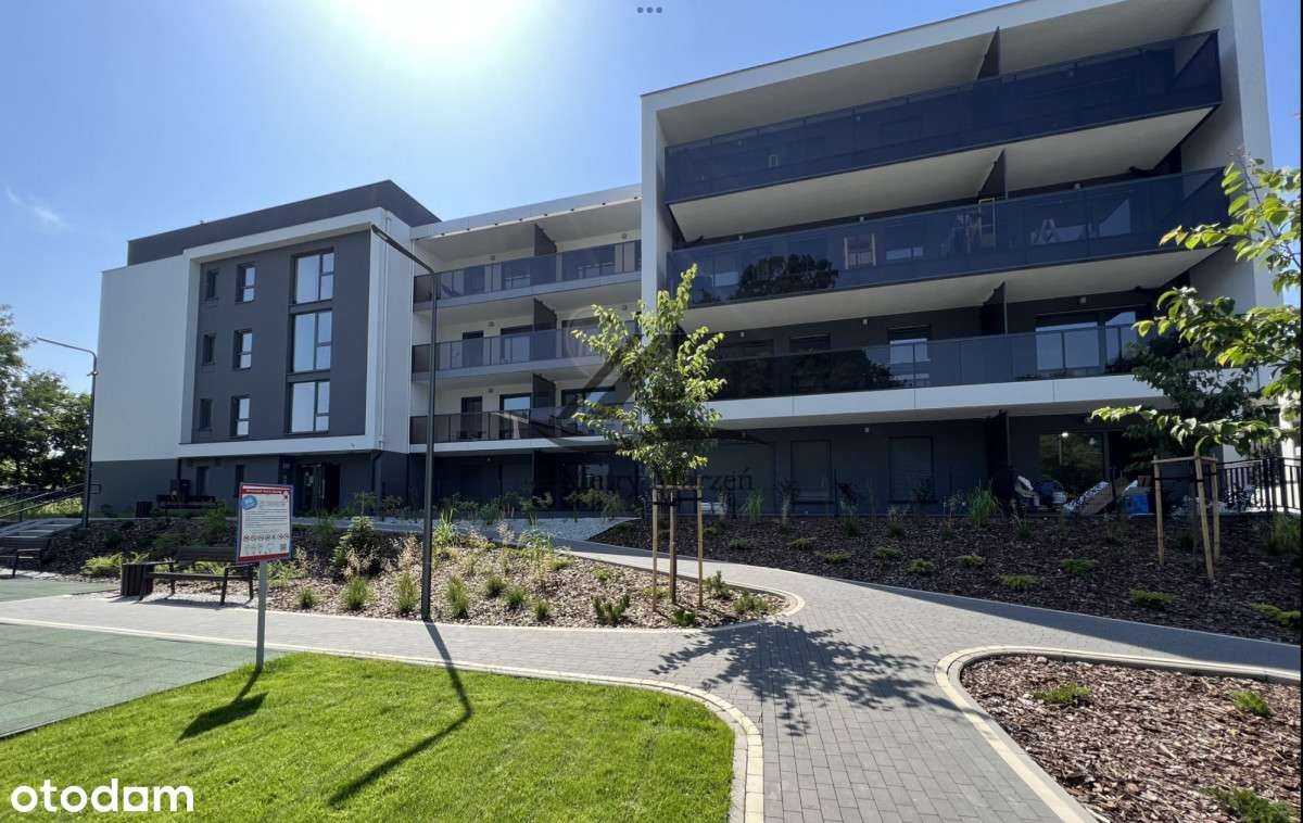 Bez Pcc - 1 piętro - wysoki standard - 2025 r-6