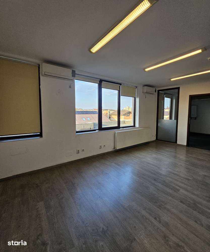 Spațiu comercial, birouri – zona Calea Aradului (Veterani), Oradea - Imagine principală: 3/15