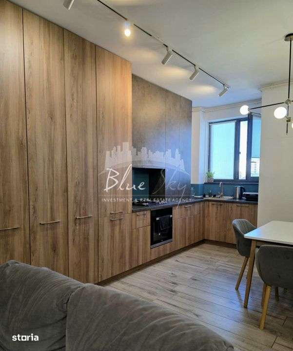 Apartament 2 camere – Zona Delfinariu, Bd. Mamaia - Imagine principală: 5/13