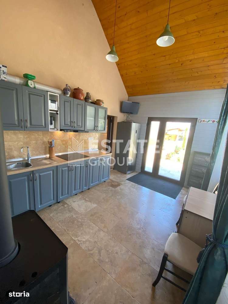 Casa individuala in Dumbravita - Imagine principală: 5/14