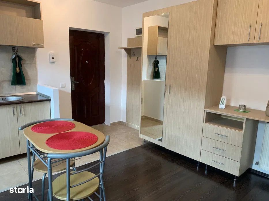 Apartamen de 2 camere,  42 mp , zona Buna-Ziua